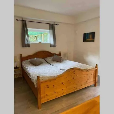 Altes Forsthaus Zu Lindewitt Lindewitt