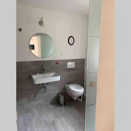 Altes Forsthaus Zu Lindewitt Apartament *