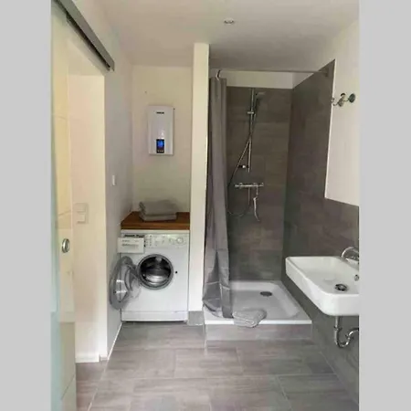 Apartament Altes Forsthaus Zu Lindewitt Lindewitt
