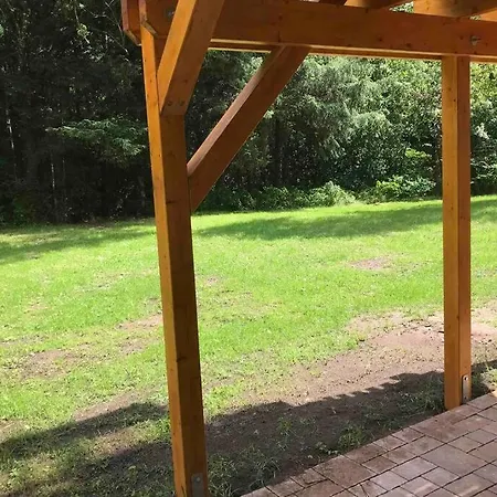 Apartament Altes Forsthaus Zu Lindewitt